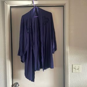 SAVAGE X FENTY XS/S SLEEPING ROBE